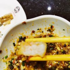 SAN WEI HUO GUO User Photo