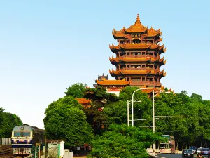 황허러우(황학루)
