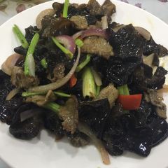 清真·伊清阁餐厅 User Photo
