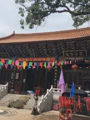 Dragon King Temple
