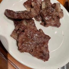 The Adamson User Photo