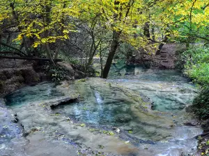 Krushuna Falls