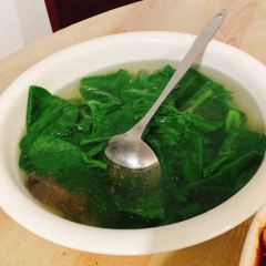 深巷子一鸡四吃 User Photo