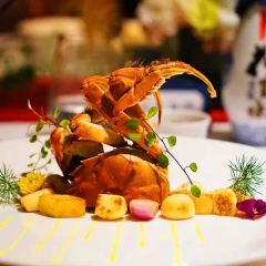 Pu Jiang Chun Xiao(Lao Ma Tou Dian) User Photo