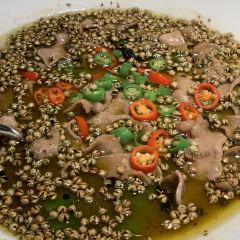 CHENGDU restaurant User Photo