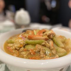 BingSheng Private Kitchen (Tianhe East Road) User Photo