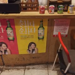 SUN炸鸡专门店(西塔总店) User Photo