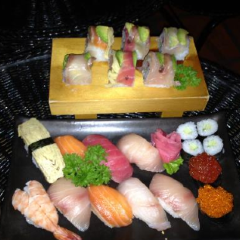 Café Sushi User Photo