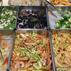 Guoguoyangroutangguan (nongyelu) User Photo