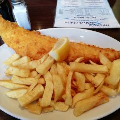 Micky's Fish & Chips User Photo