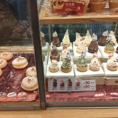 麵包新語（濱湖萬達店）張用戶圖片