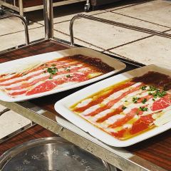 罐桶屋韩国烤肉餐厅(显云街总店) User Photo