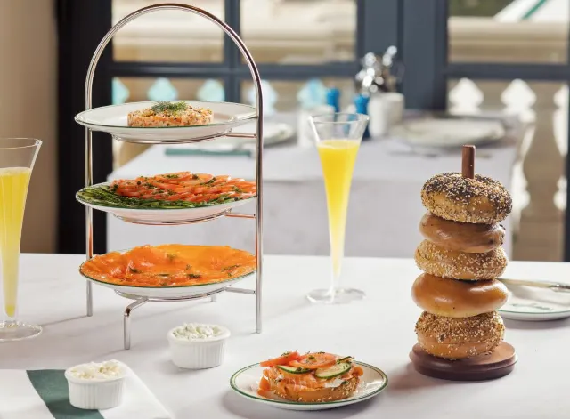 2025 Best Buffets on the Las Vegas Strip: Prices & Hours