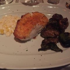 Mastro's Ocean Club - Newport Beach張用戶圖片