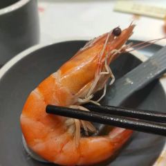 何记乡村菜馆 User Photo