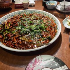 Wu Tong Mei Unique Cuisine User Photo