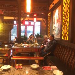 小龙坎火锅(海花岛店) User Photo
