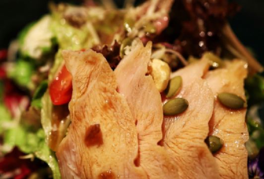 Disfrutar User Photo