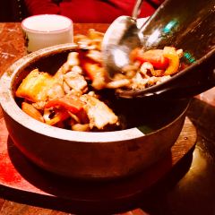 Xinbailu Restaurant (aiqinhaigouwugongyuan) ảnh của người dùng