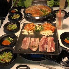 Tao Heung User Photo