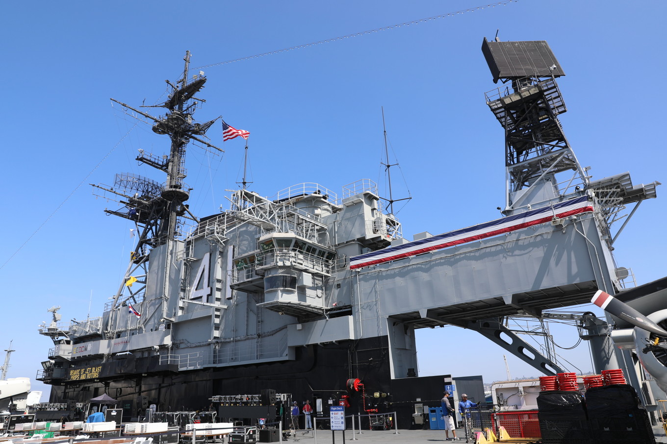 サンディエゴ 海軍航空博物館 評判 案内 トリップドットコム