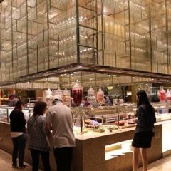 Bacchanal Buffet User Photo