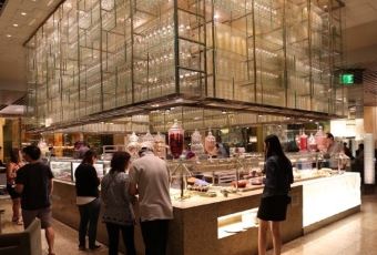Bacchanal Buffet User Photo