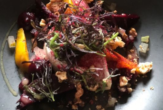 glass brasserie User Photo