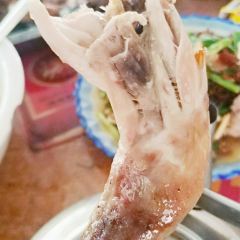 赤佬烤鸡店 User Photo