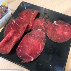 Sukishi Buffet User Photo