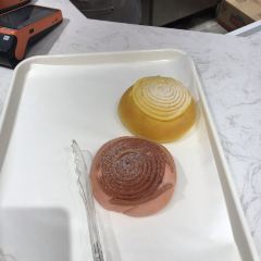 索米拉其(银泰店) User Photo