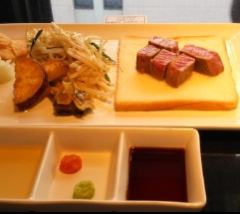 Miyachiku Beef Teppanyaki Steakhouse, Miyazaki User Photo