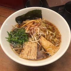 Kyushu Jangara Ramen Harajuku User Photo