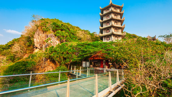 維川日遊