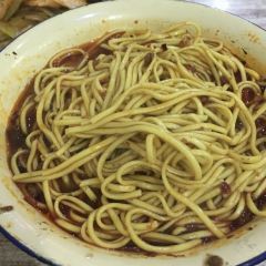 夏氏密制炸酱面(龙腾广场店) User Photo