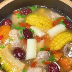 Restoran Thong Kuok張用戶圖片