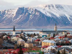 Top 13 Best Things to Do in Reykjavik