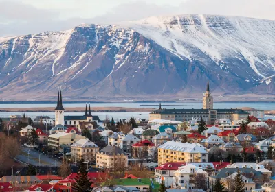 Reykjavík