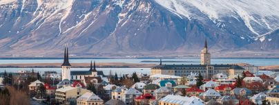 Combien d'heure de Vol Genève Reykjavik | Trip.com