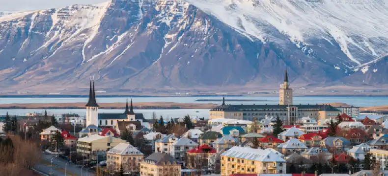 Reykjavik