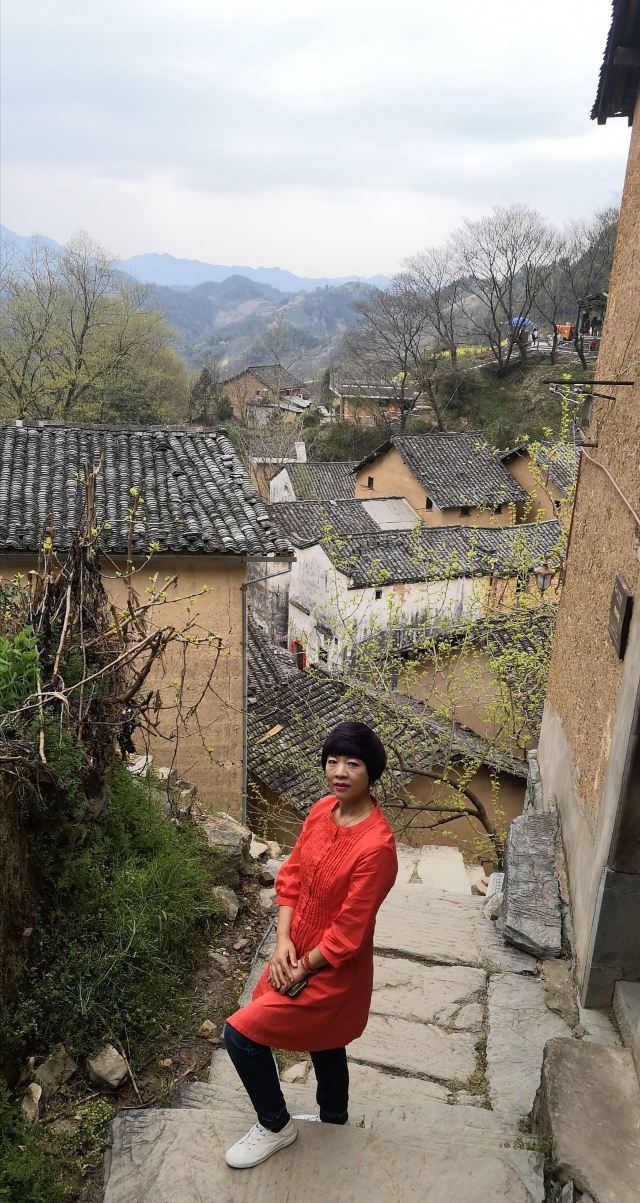 陽產土樓
