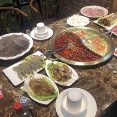 呷哺呷哺(營口萬達店)張用戶圖片