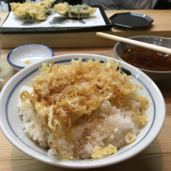 Tensuke User Photo