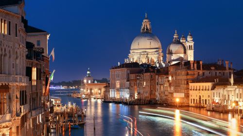 Saint Mark's Basilica