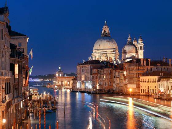 Saint Mark's Basilica