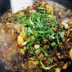 CHUAN XIANG CHAI HUO SHAO JI User Photo