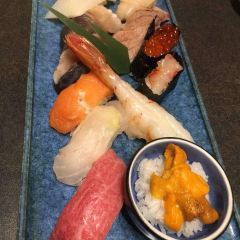 海鮮食堂 澤崎水産 User Photo