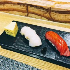 Tsukiji Aozora Sandaime User Photo