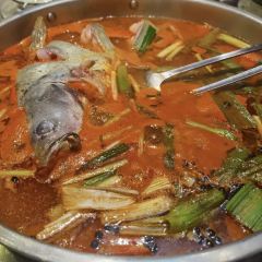 Kuaihuolinsuan Soup Fish User Photo