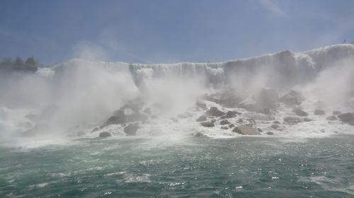 American Falls